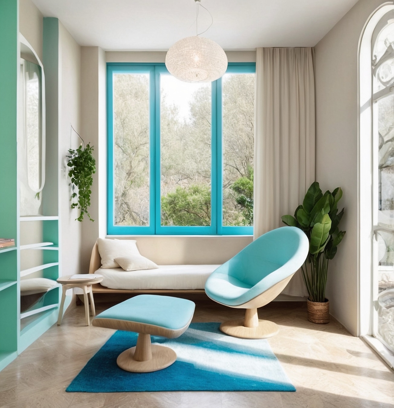 Encuentra tranquilidad emocional.